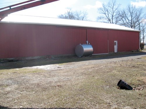 Property photo 2 - 127 Acres Offered in 4 Tracts